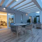 Mtr Marbella Temporary Rent Apto 2 Dormitorios Zona Chill Out Y Gym