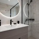 Mtr Marbella Temporary Rent Apto 2 Dormitorios Zona Chill Out Y Gym