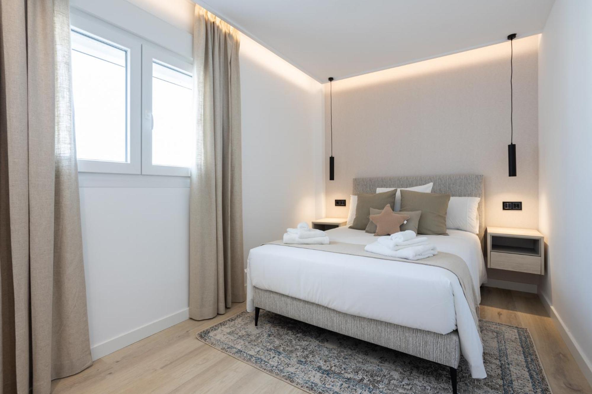 Mtr Temporary Rent Apto 2 Zona Chill Out Y Gym