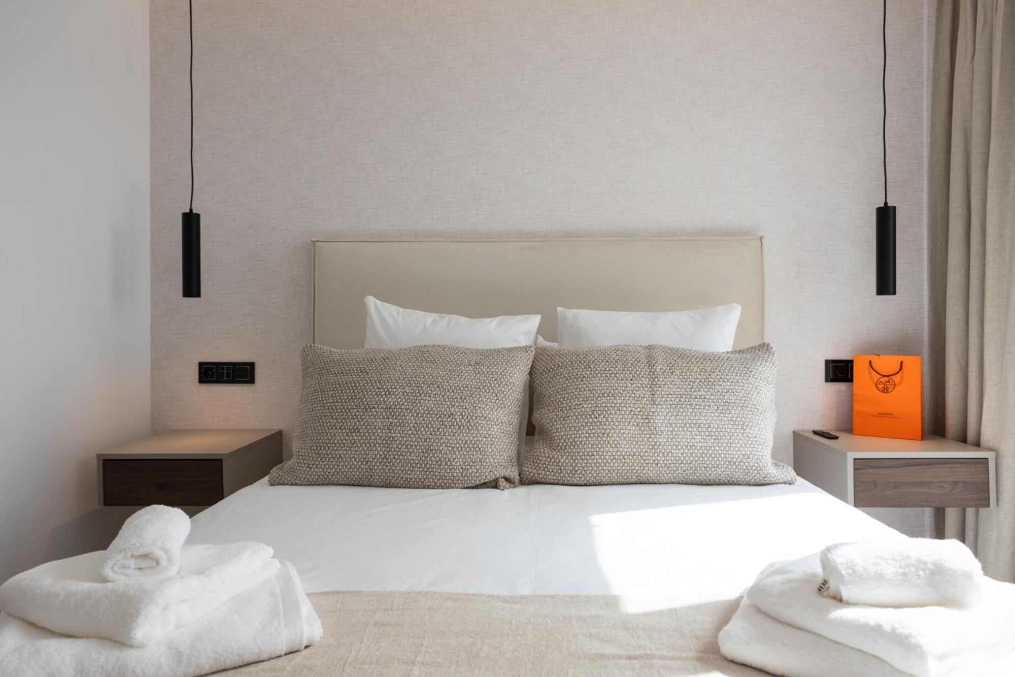 Mtr Temporary Rent Apto 2 Zona Chill Out Y Gym Apartment *