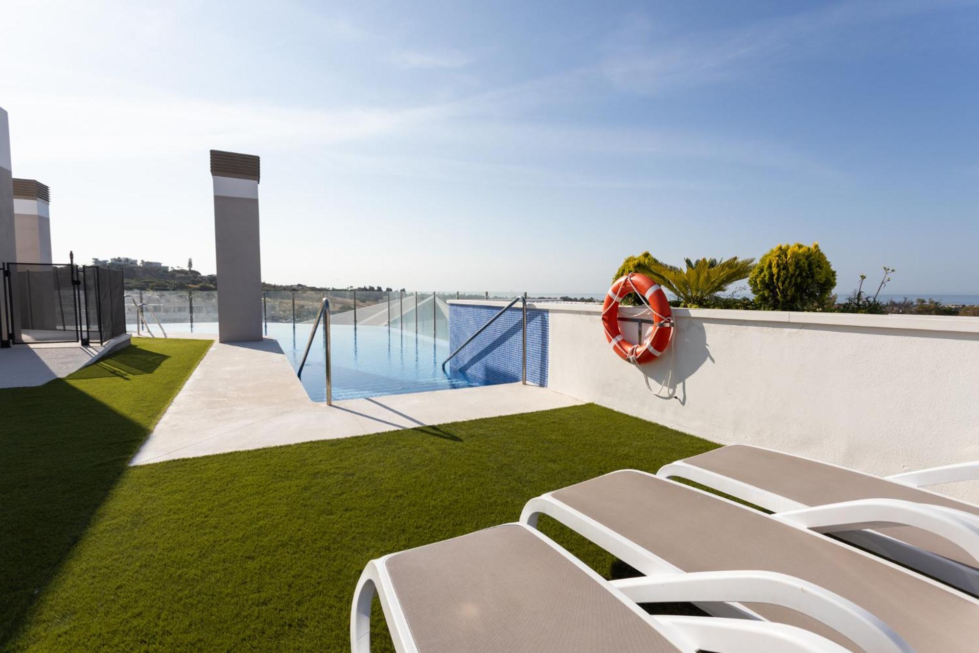 Mtr Temporary Rent Apto 2 Zona Chill Out Y Gym Apartment *