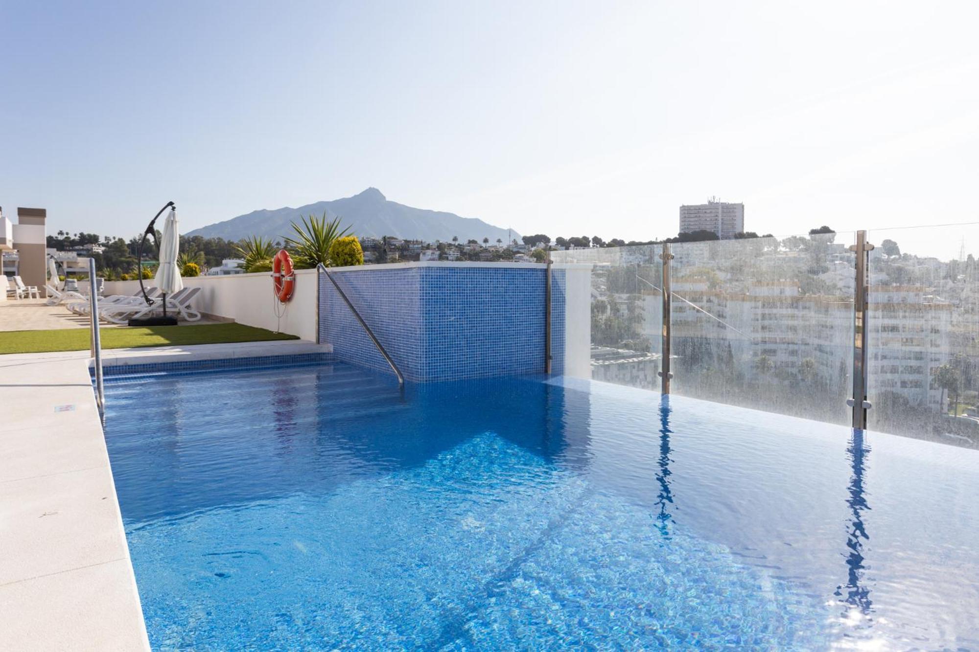 Mtr Temporary Rent Apto 2 Zona Chill Out Y Gym *